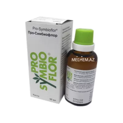 PRO SYMBIOFLOR