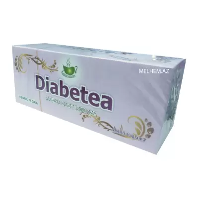 DIABETEA