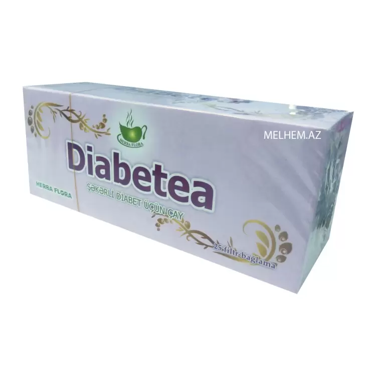 DIABETEA