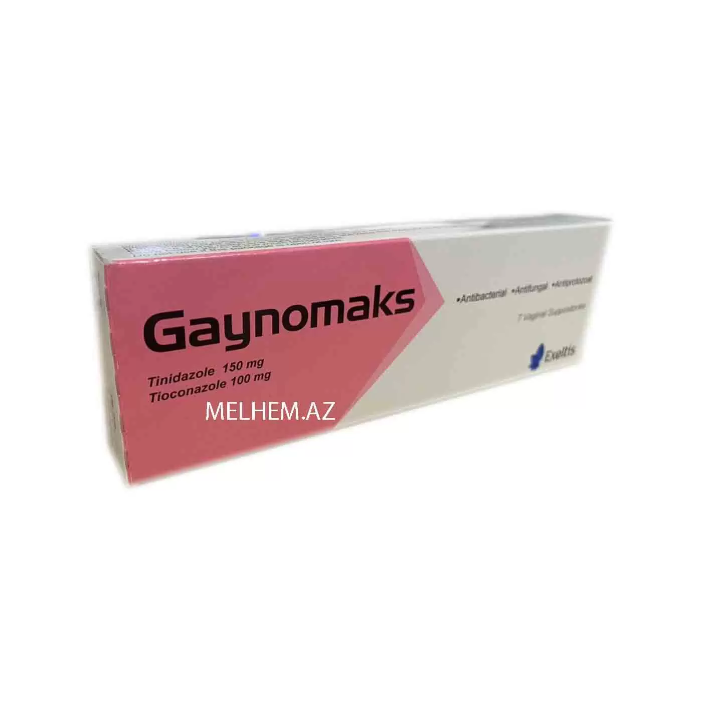 GAYNOMAKS N7 (ŞAM)