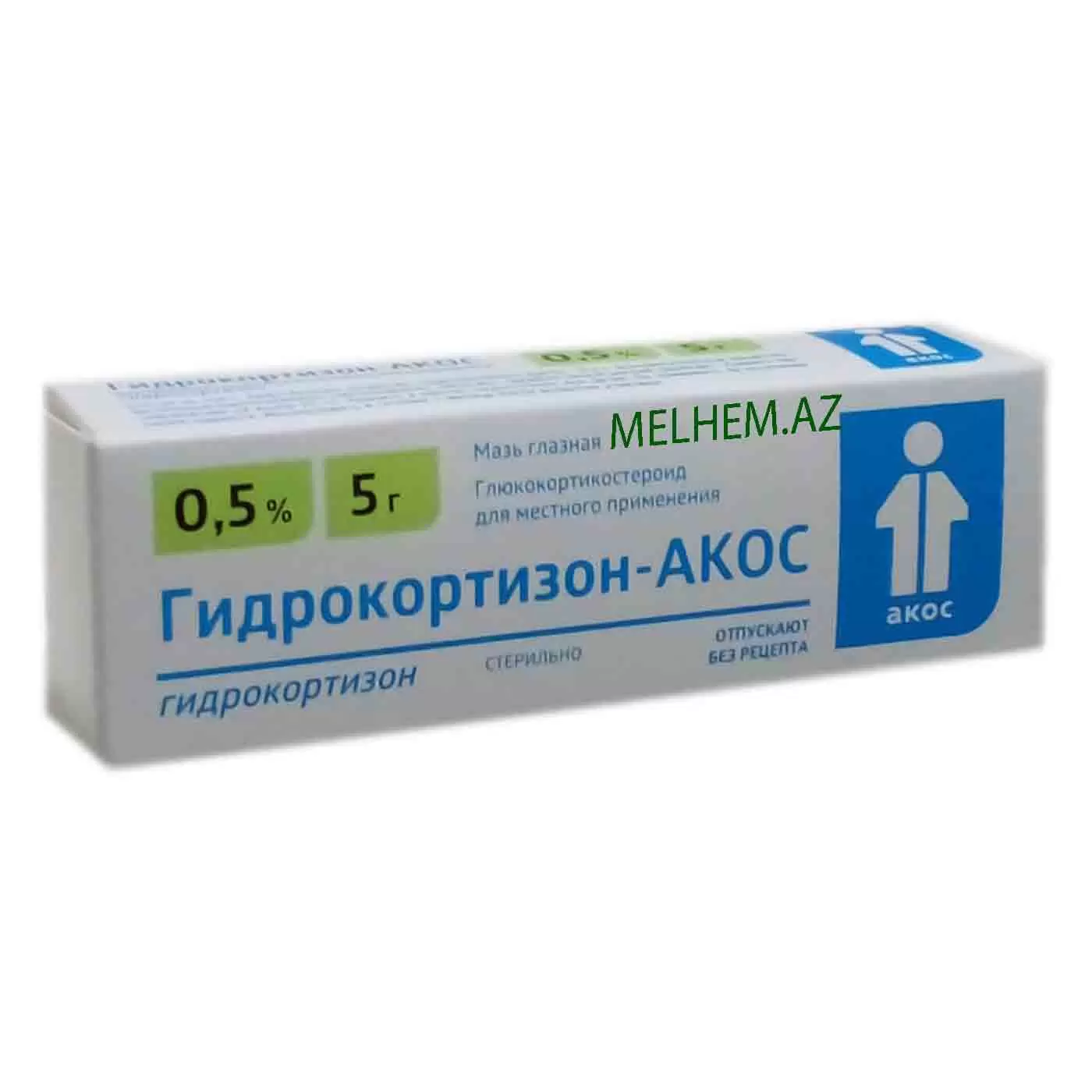 HİDROKORTİZON 5 MG
