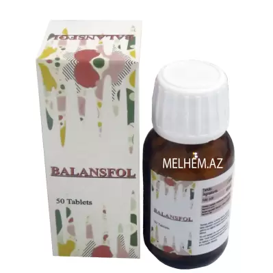 BALANSFOL