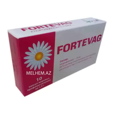 FORTEVAG