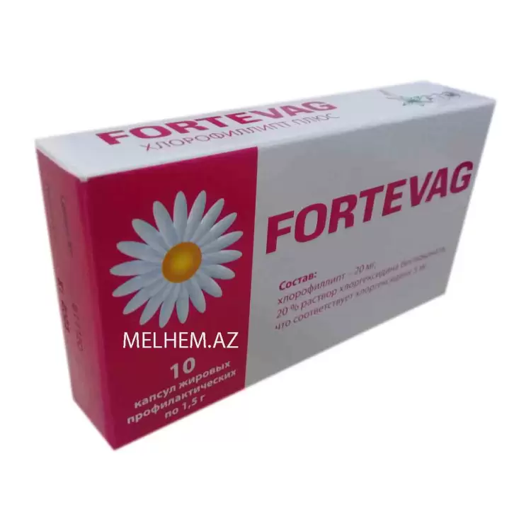 FORTEVAG