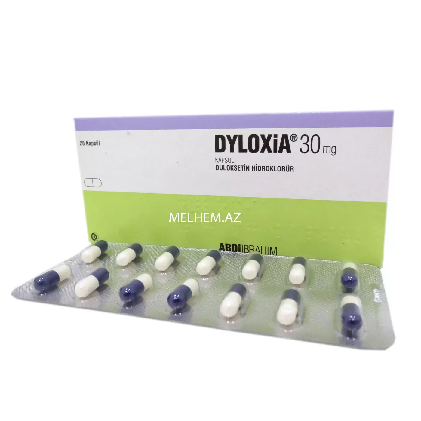 DYLOXIA