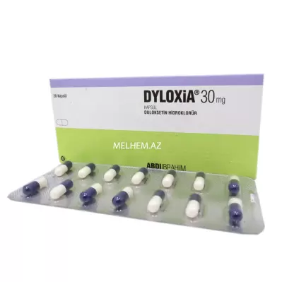 DYLOXIA