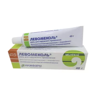 LEVOMEKOL