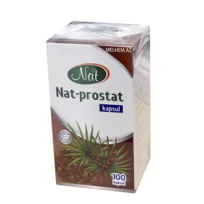 NAT-PROSTAT N100