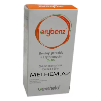 ERYBENZ 20 Q N2 (GEL)
