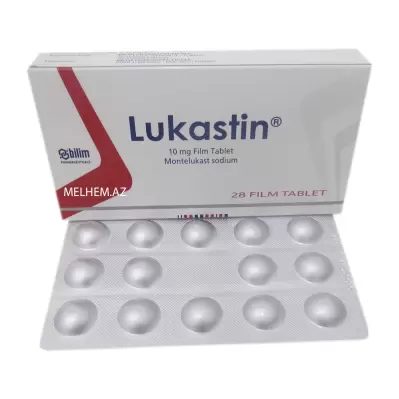 LUKASTİN