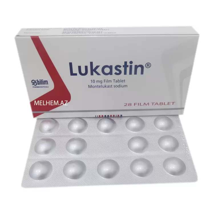 LUKASTİN