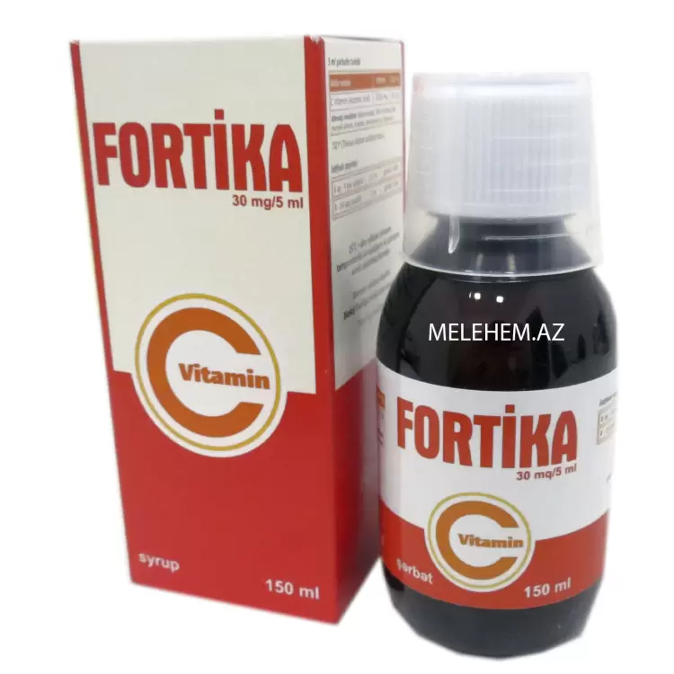 FORTİKA