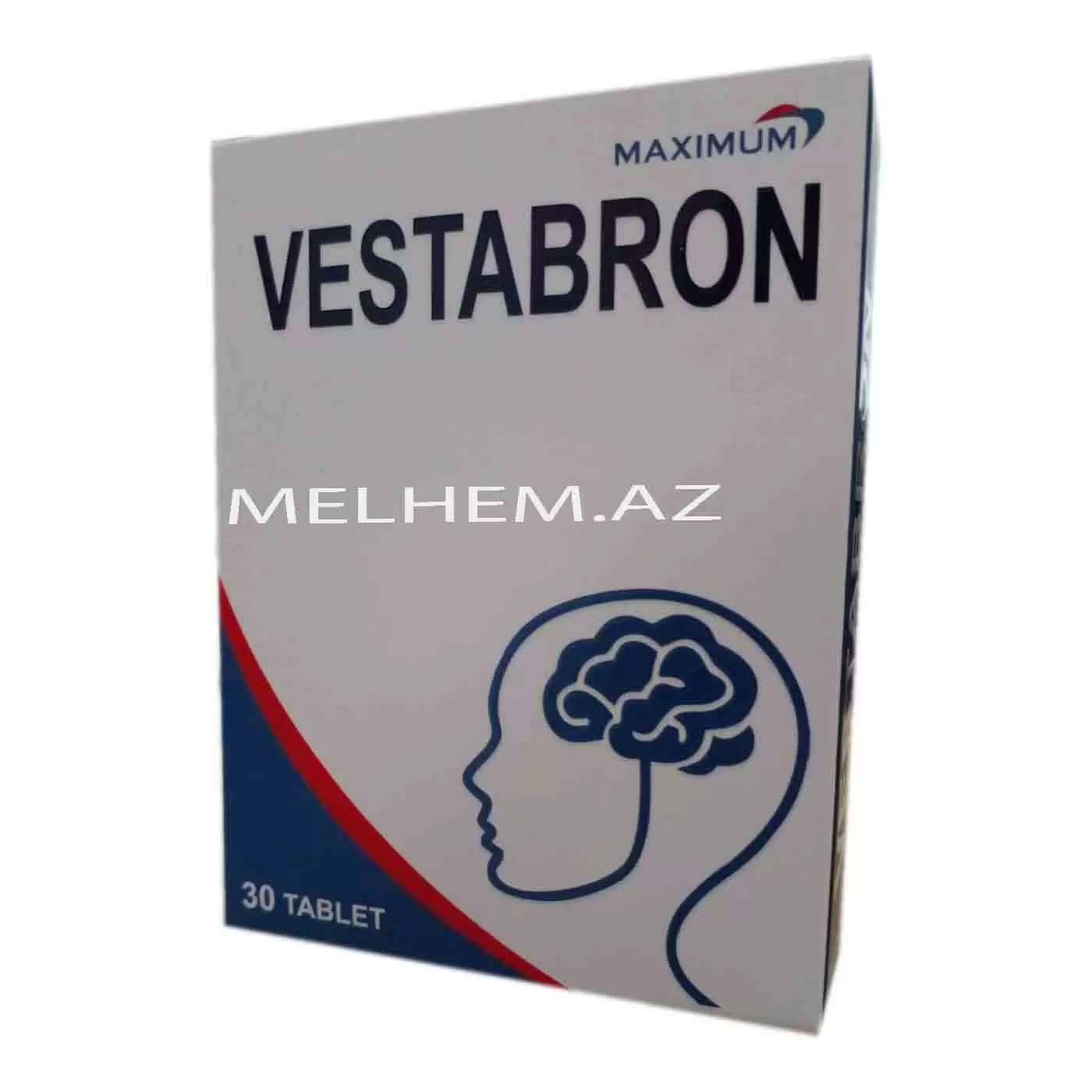 VESTABRON N30 (TABLET)