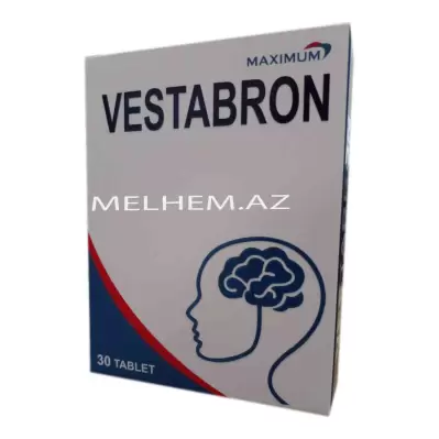 VESTABRON N30 (TABLET)