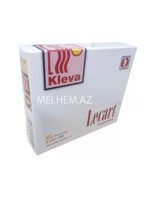 LEKART 5 (AMPUL)