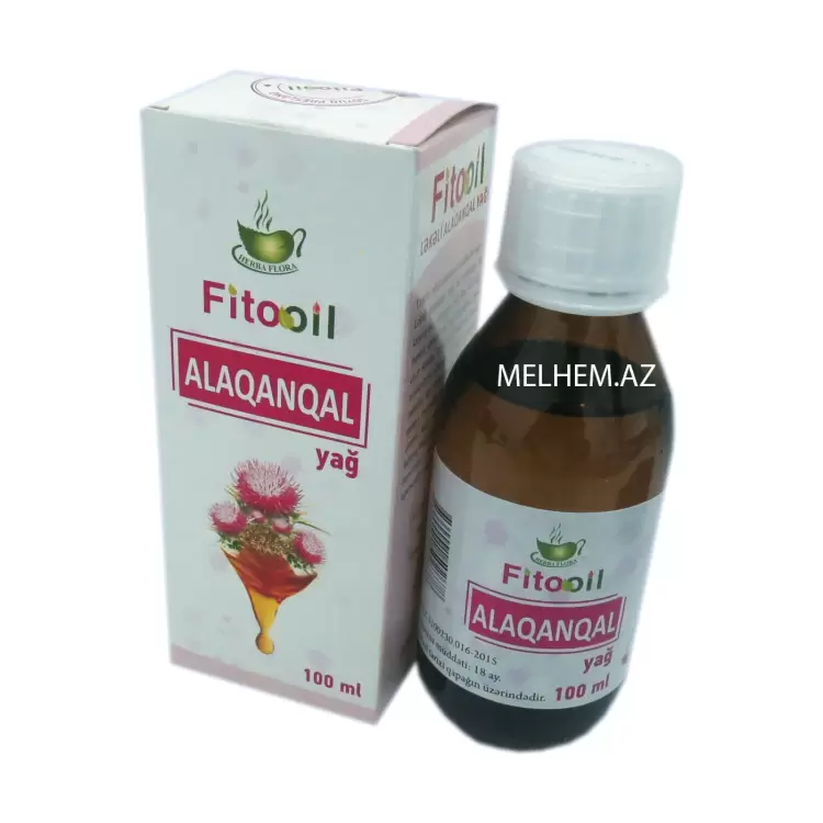 ALAQANQAL YAĞ