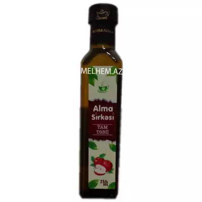 ALMA SIRKƏSI 250 ML