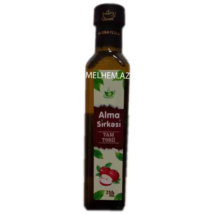 ALMA SIRKƏSI 250 ML