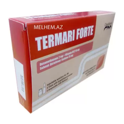 TERMARI FORTE
