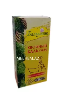 XVOYNIY BALZAM 500 ML