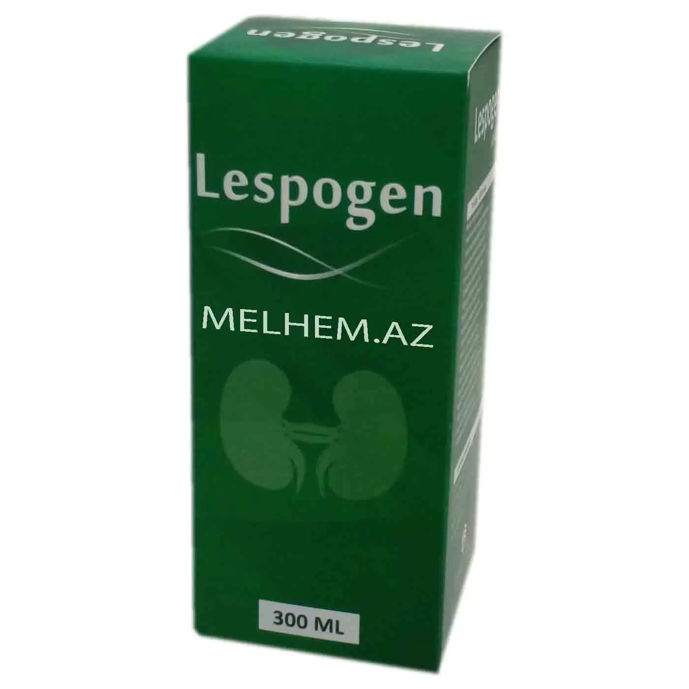 LESPOGEN 300 ML (ŞƏRBƏT)