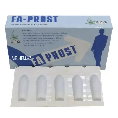 FA-PROST
