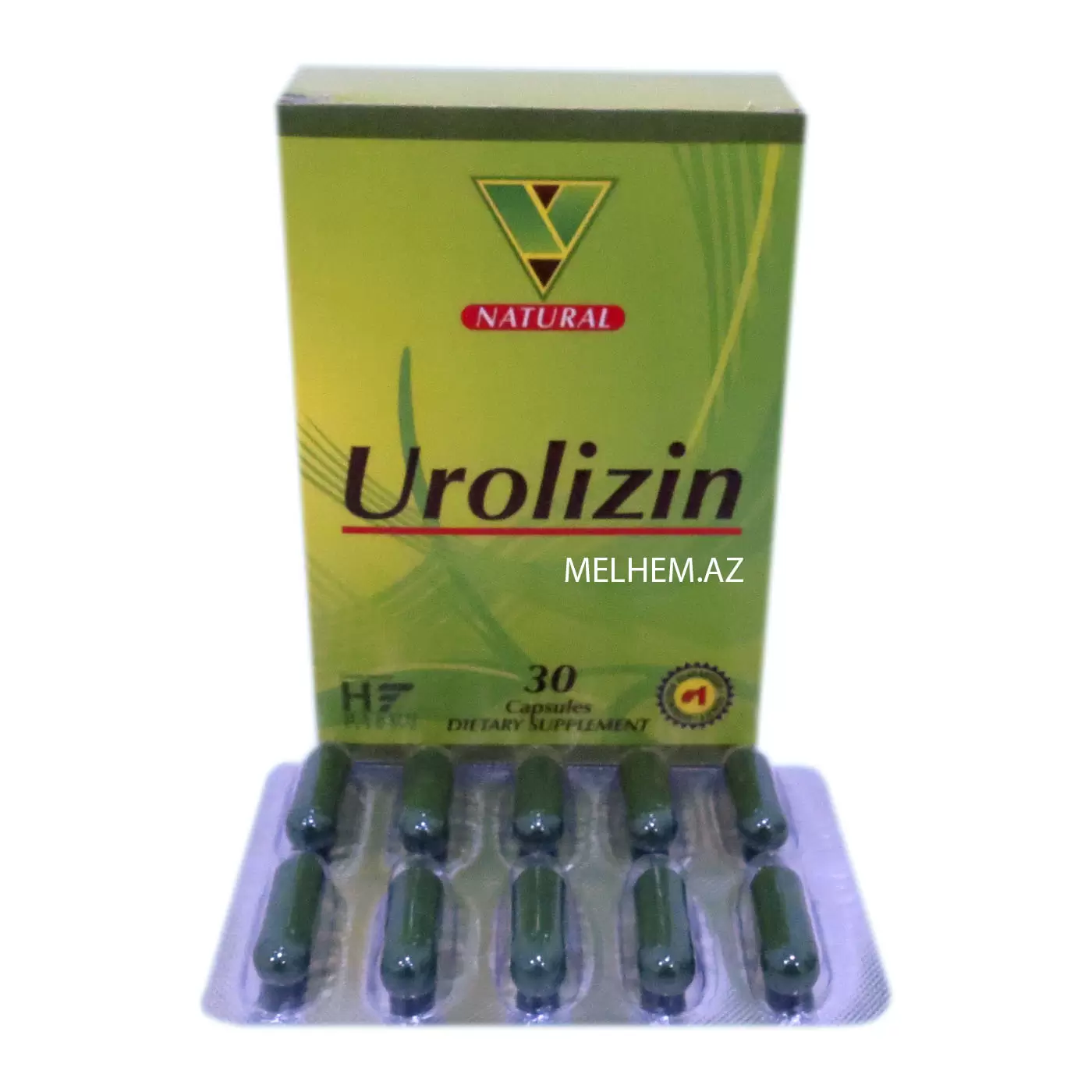 UROLIZIN