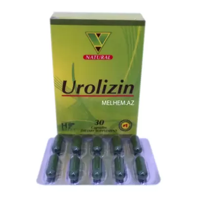 UROLIZIN