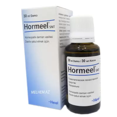 HORMEEL
