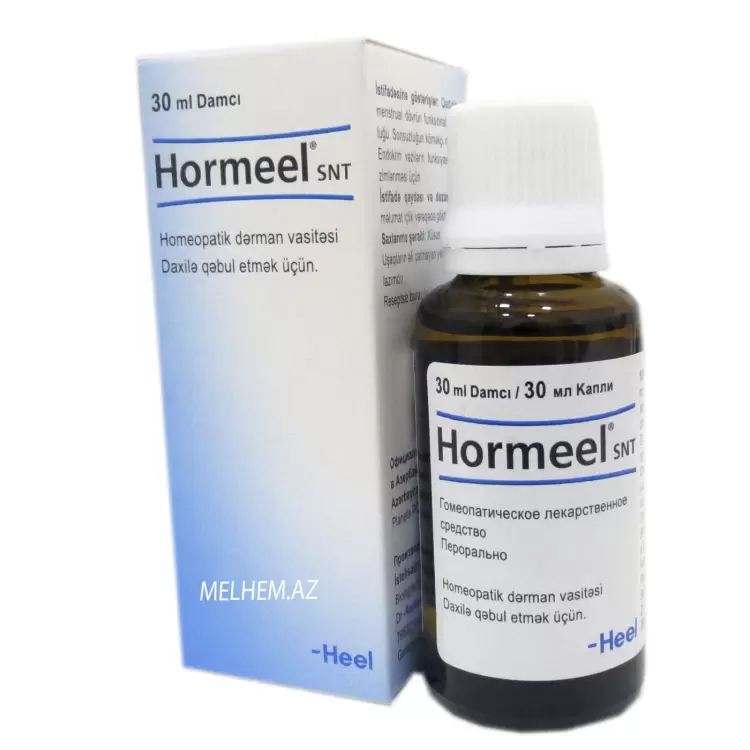 HORMEEL