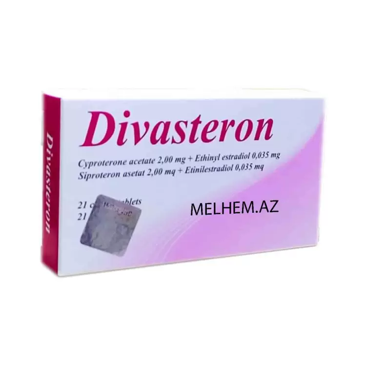 DİVASTERON N21 (TABLT)