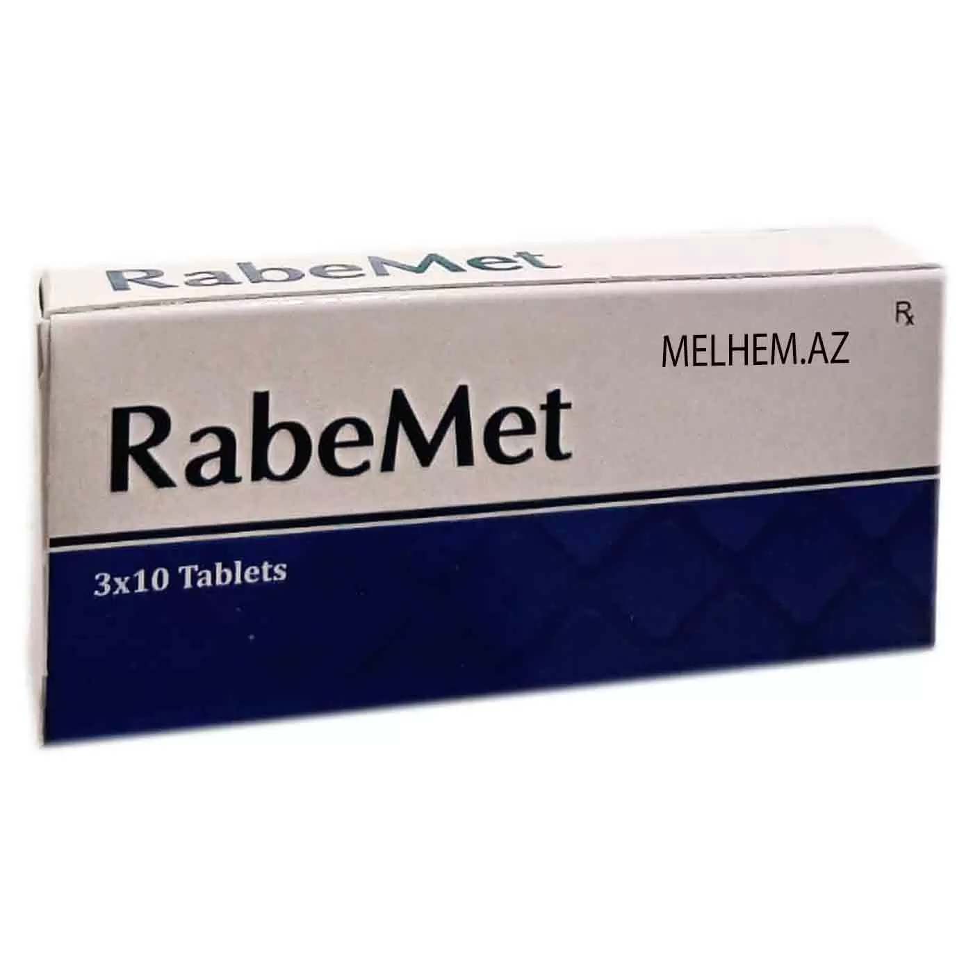 RABEMET N30