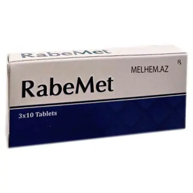 RABEMET N30