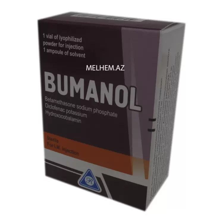 BUMANOL