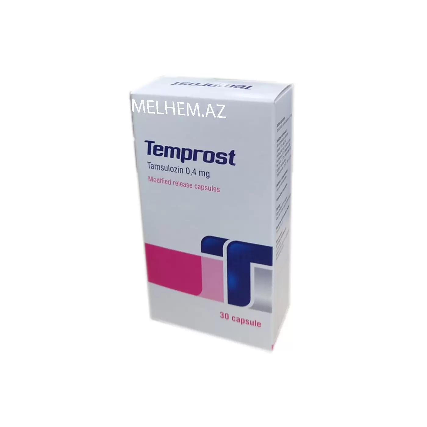 TEMPROST N30