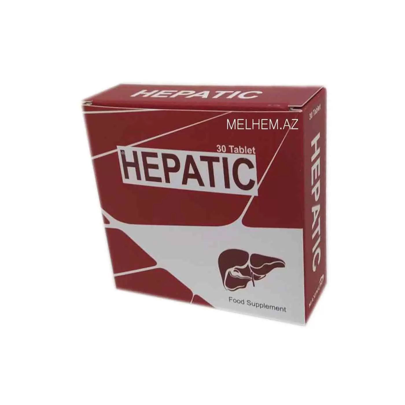 HEPATİC