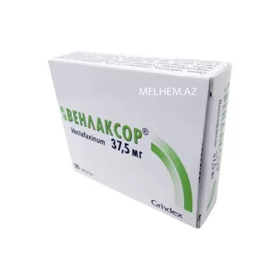 VENLAKSOR 37.5 MQ N30