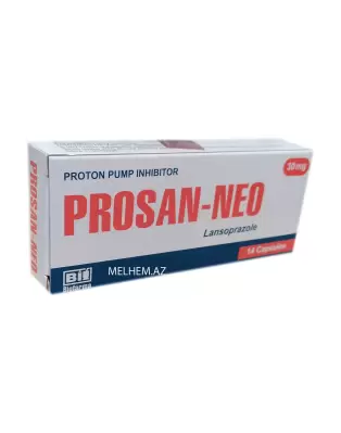 PROSAN-NEO N14