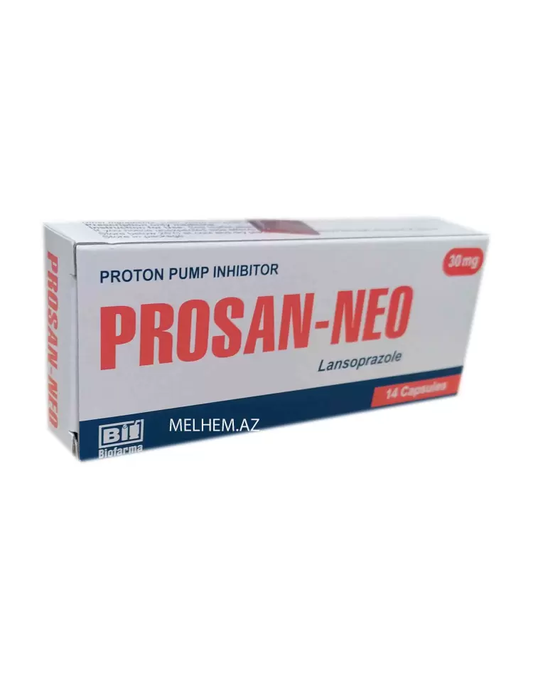 PROSAN-NEO N14