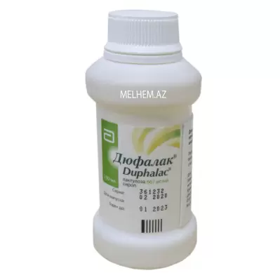 DYUFALAK 200ML