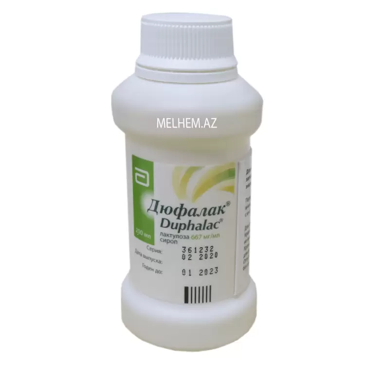 DYUFALAK 200ML