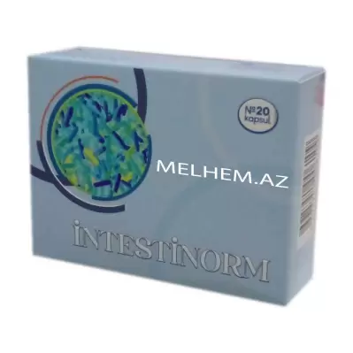 İNTESTİNORM