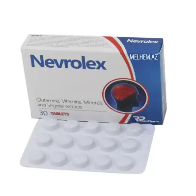 NEVROLEX N30
