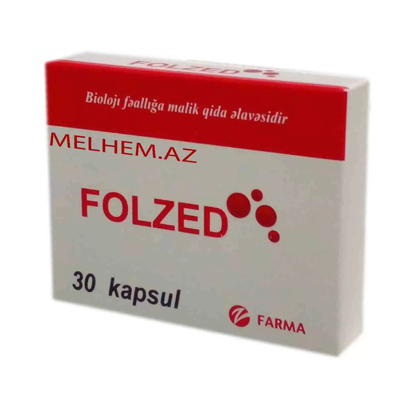 FOLZED