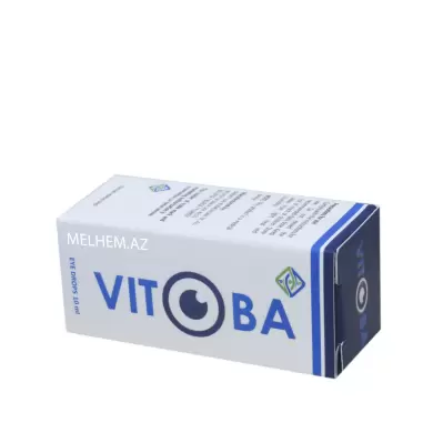 VİTOBA 10 ML