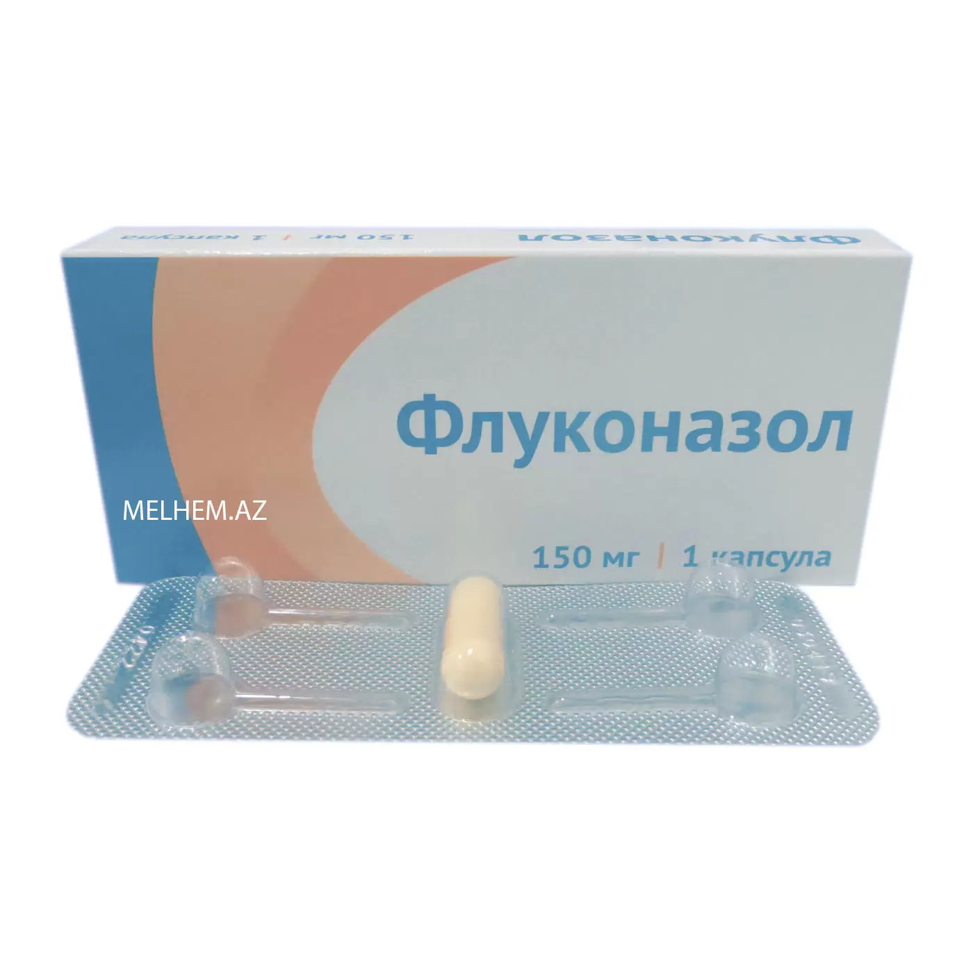 FLUKONAZOL