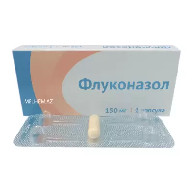 FLUKONAZOL