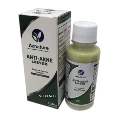 ANTI-AKNE LOSYON