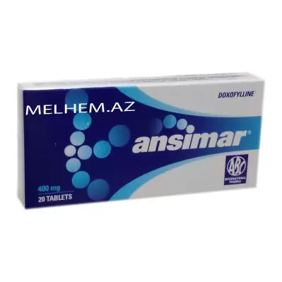 ANSİMAR