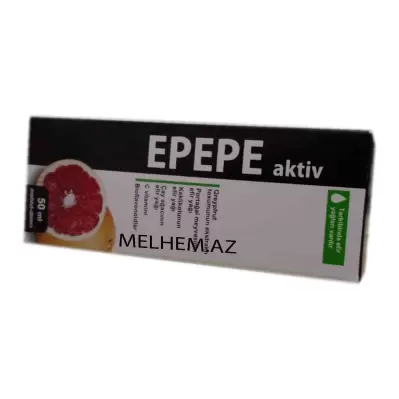 EPEPE AKTIV 50 ML (DAMCI)